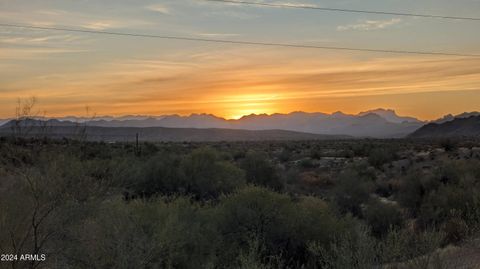 A home in Fountain Hills