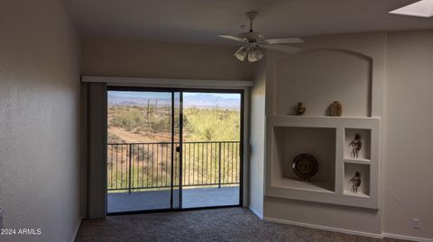 A home in Fountain Hills