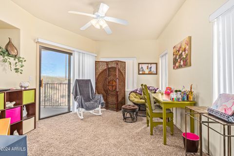 A home in Fountain Hills