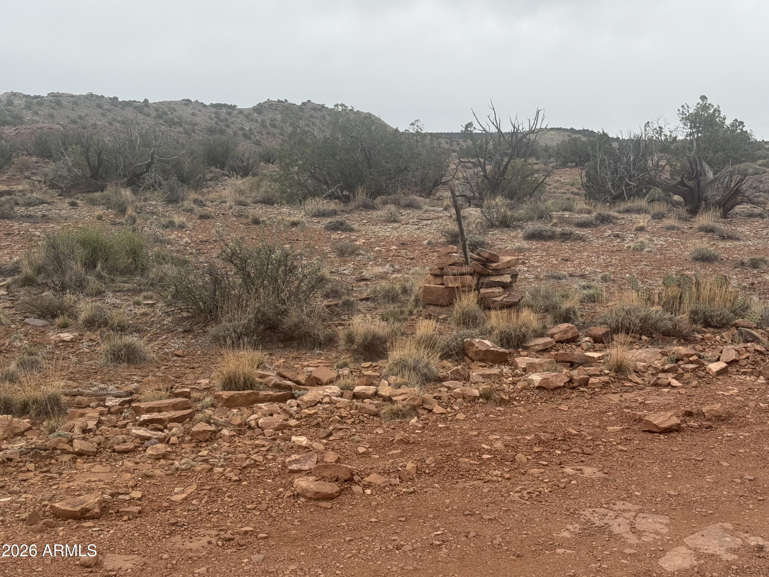 Lot 222 River Springs Ranch -- 222