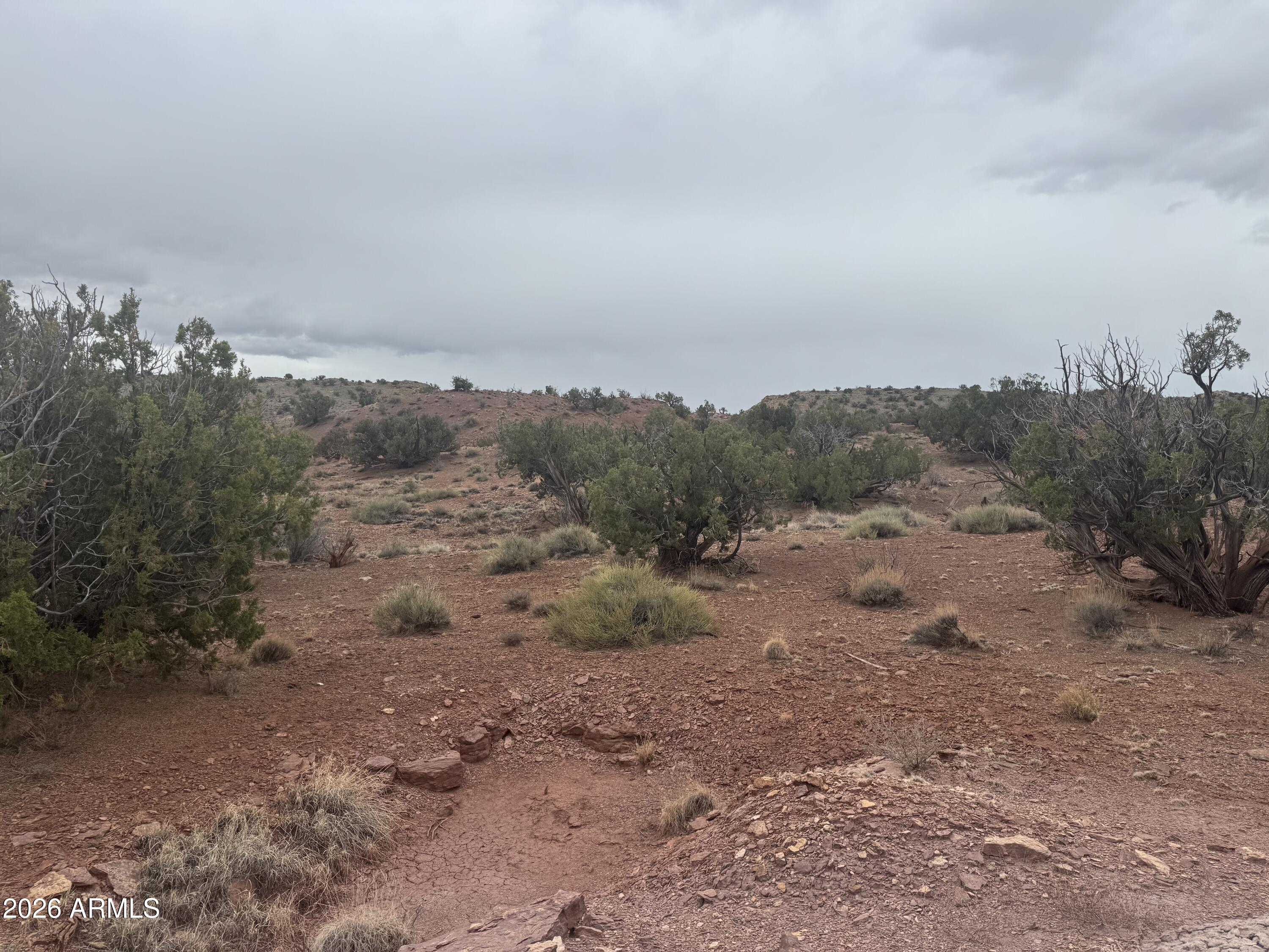 RIVER SPRINGS RANCH UNIT 6 - Land