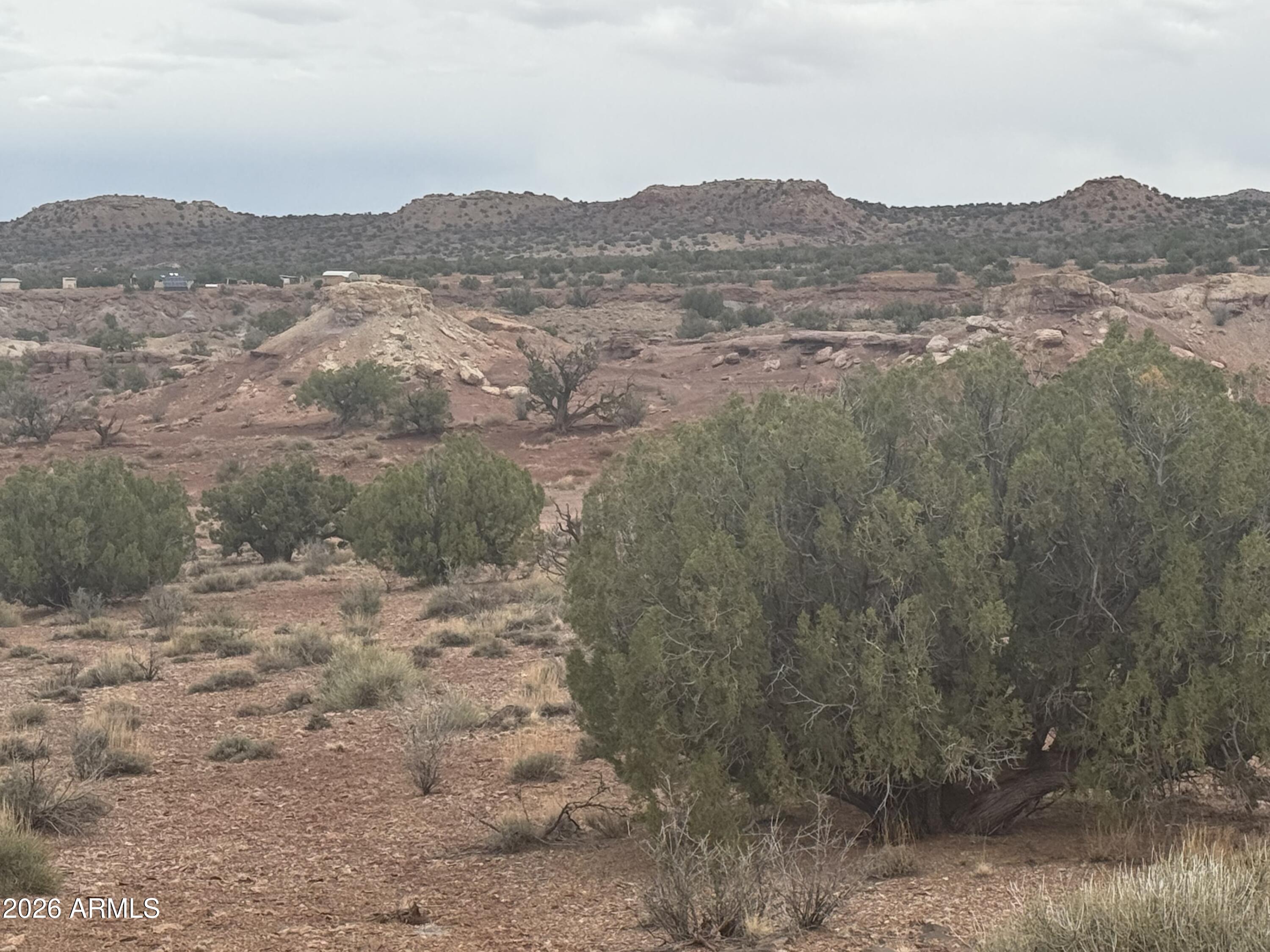 RIVER SPRINGS RANCH UNIT 6 - Land