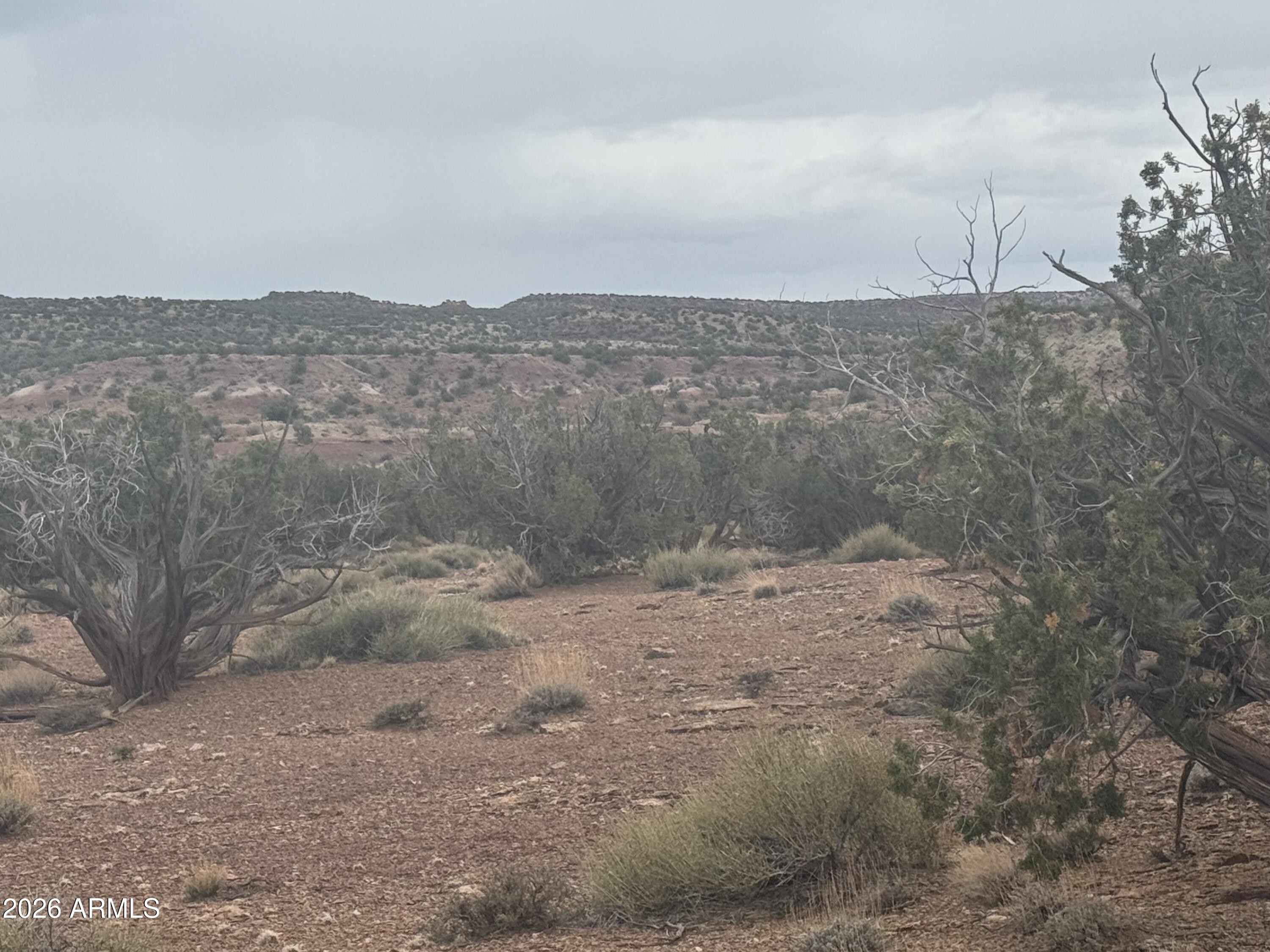 RIVER SPRINGS RANCH UNIT 6 - Land