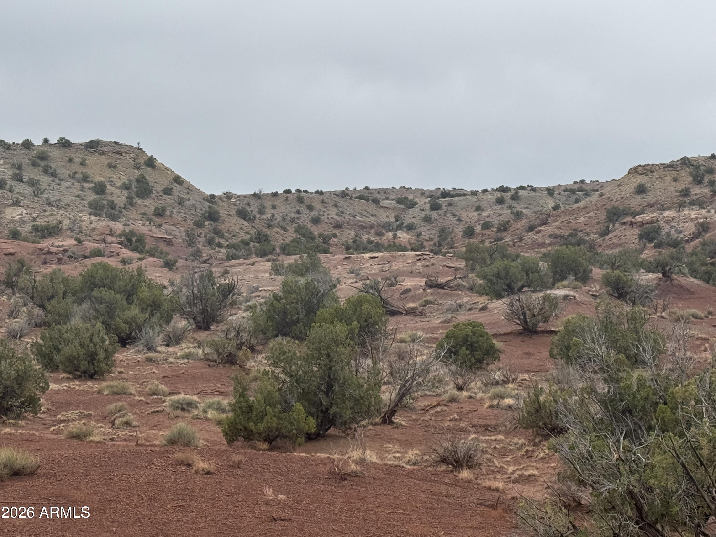 RIVER SPRINGS RANCH UNIT 6 - Land