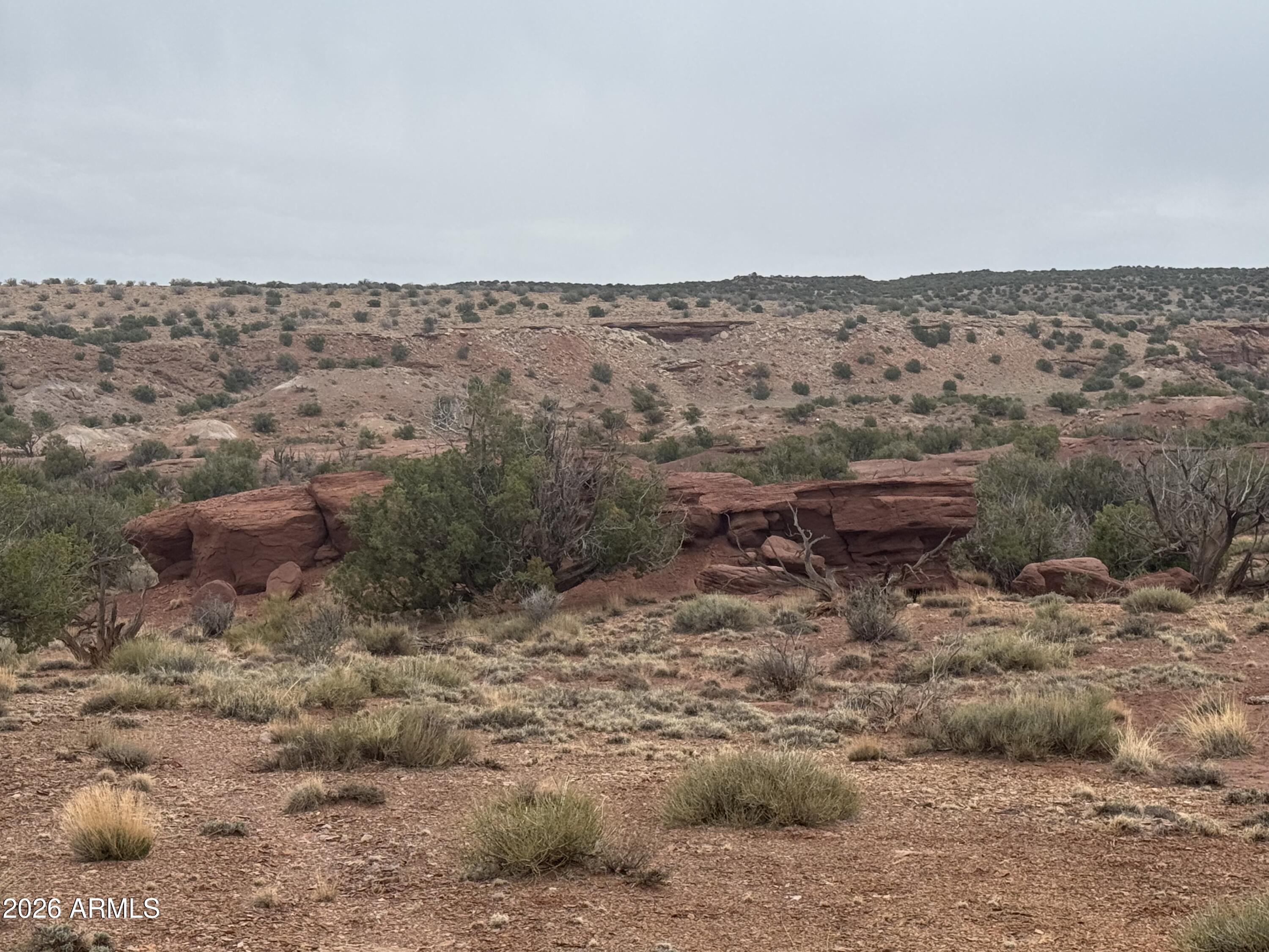 RIVER SPRINGS RANCH UNIT 6 - Land