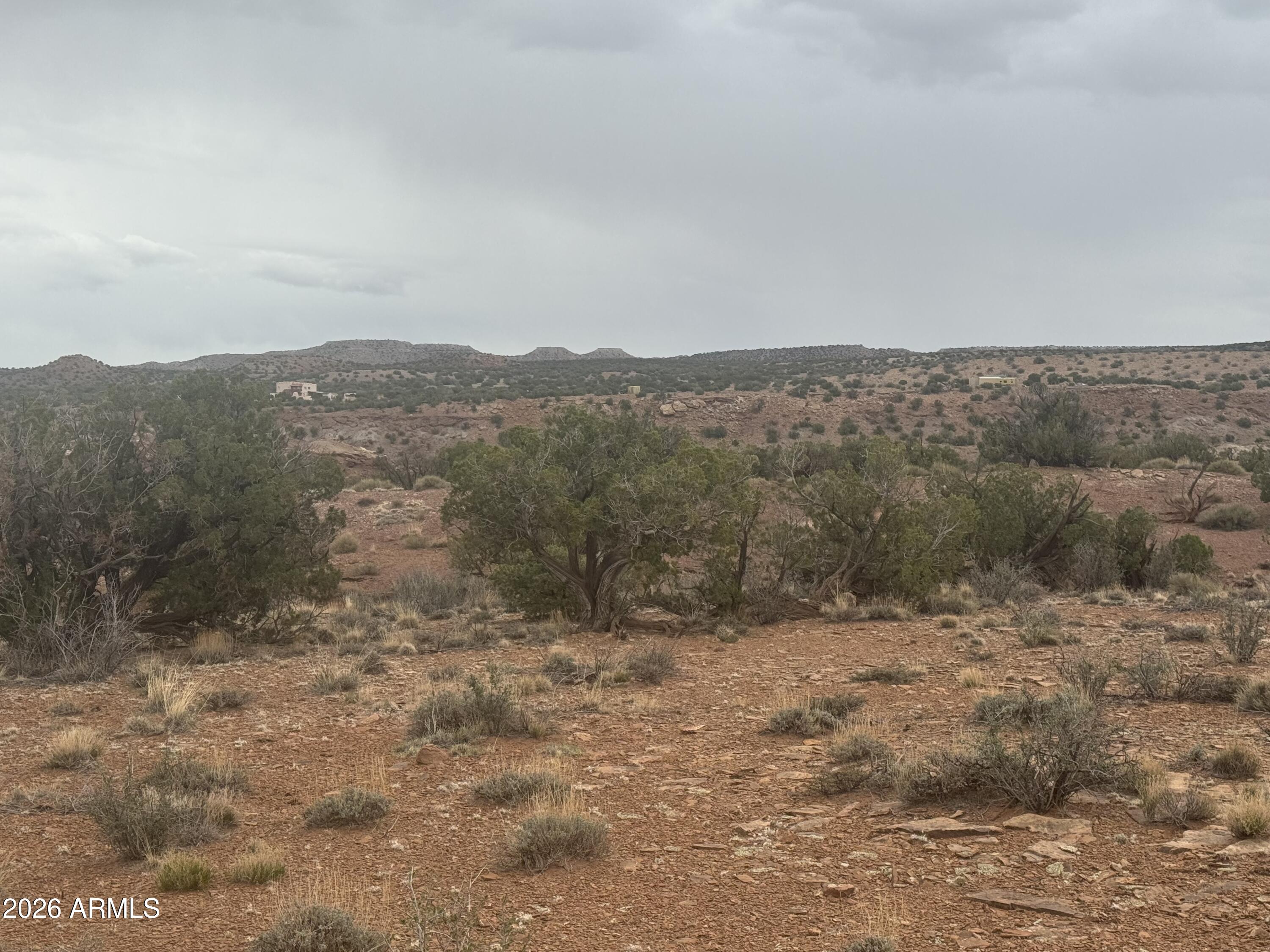 RIVER SPRINGS RANCH UNIT 6 - Land