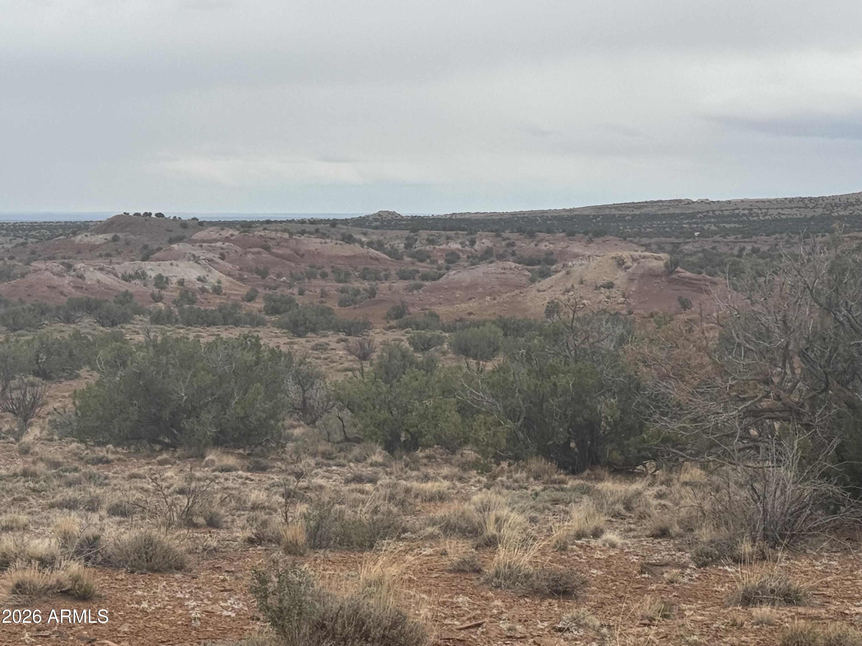 RIVER SPRINGS RANCH UNIT 6 - Land