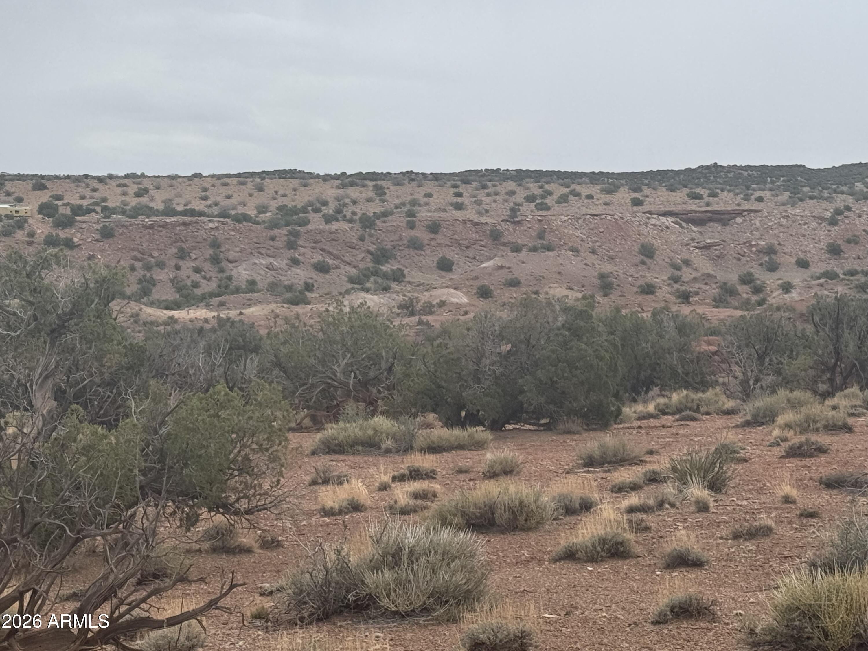 RIVER SPRINGS RANCH UNIT 6 - Land