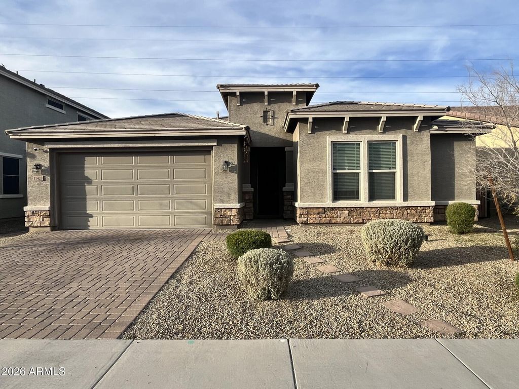 Photo of 17428 W Superior Avenue, Goodyear, AZ 85338 (MLS # 6994017)
