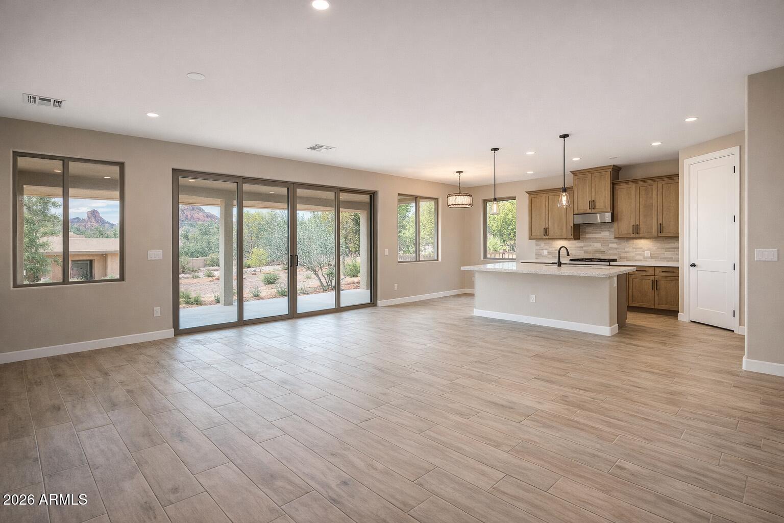 1015 Lee Mountain Road