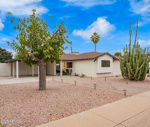 8252 E Heatherbrae Avenue Scottsdale AZ 85251