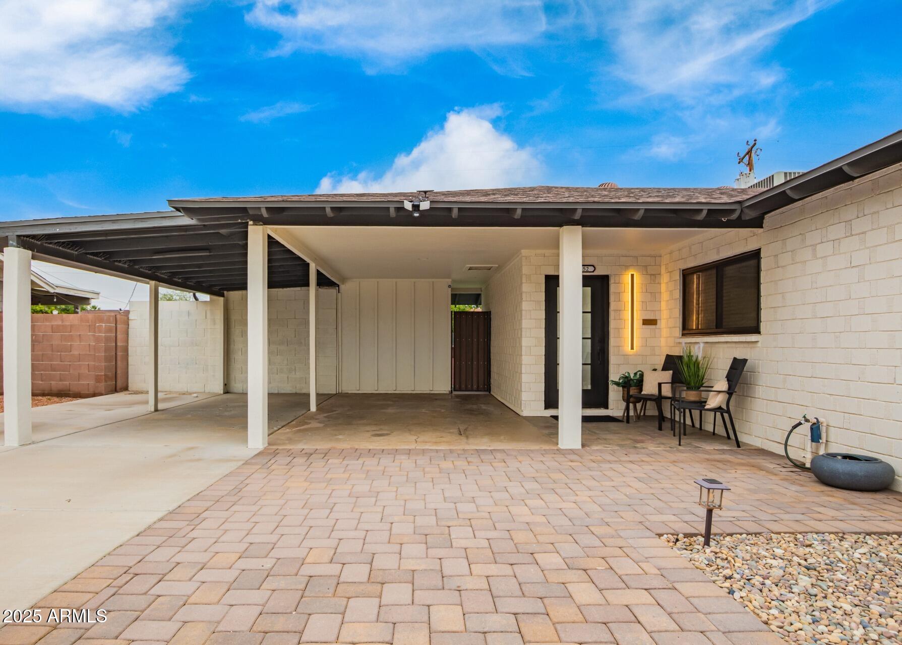 8252 E Heatherbrae Avenue