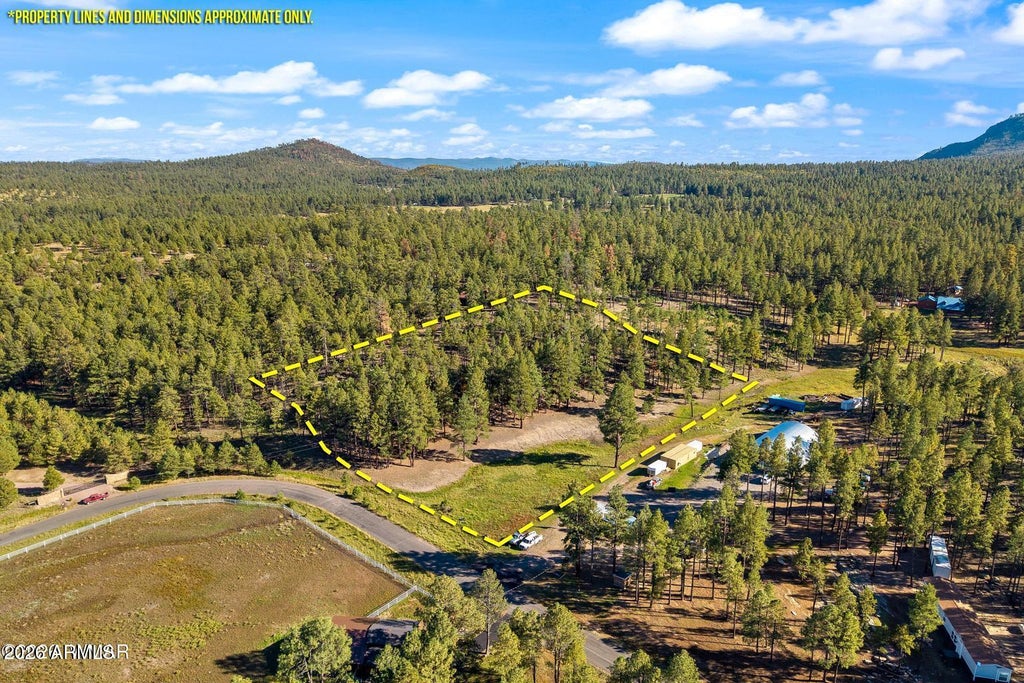 Photo of 158 County Road 2266 #-, Alpine, AZ 85920 (MLS # 7095074)