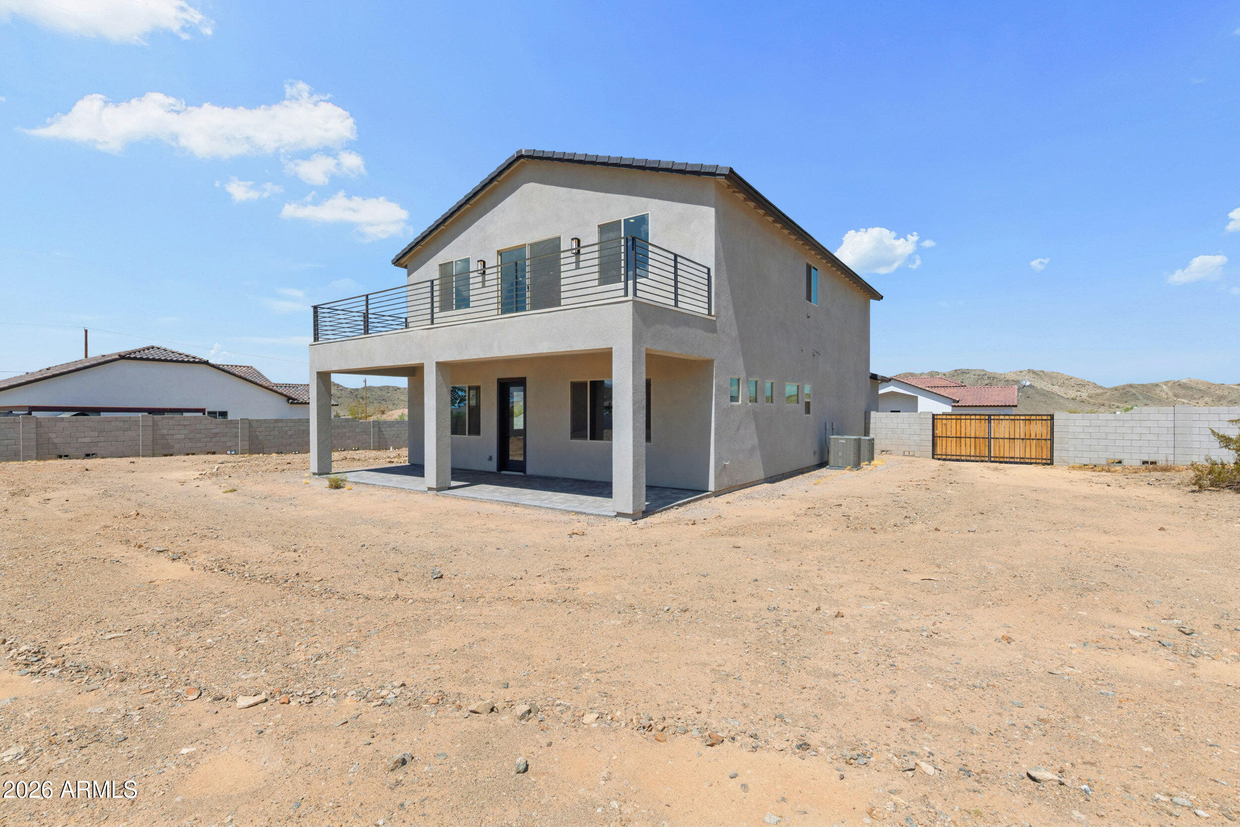 3835 W FOX Road