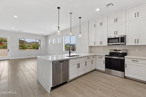 Photo of 3835 W Fox Road, Laveen, AZ 85339 (MLS # 7076377)