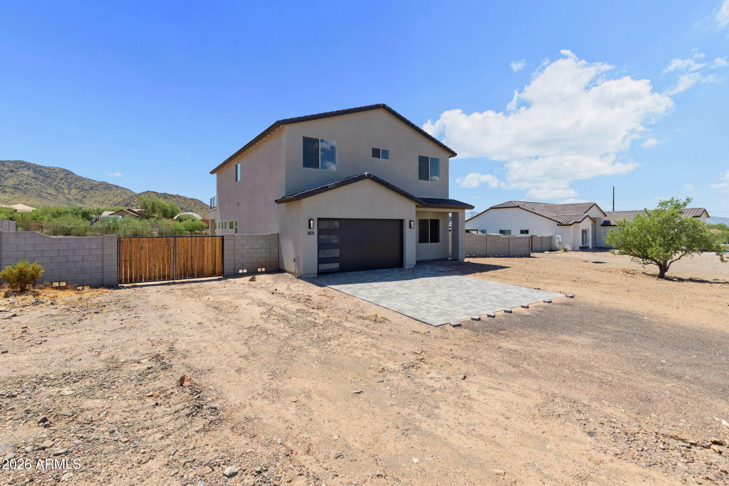 3835 W FOX Road