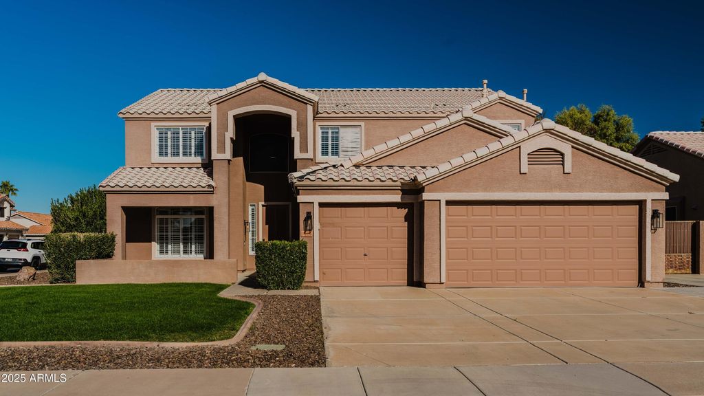 Photo of 7224 W Willow Avenue, Peoria, AZ 85381 (MLS # 6966452)
