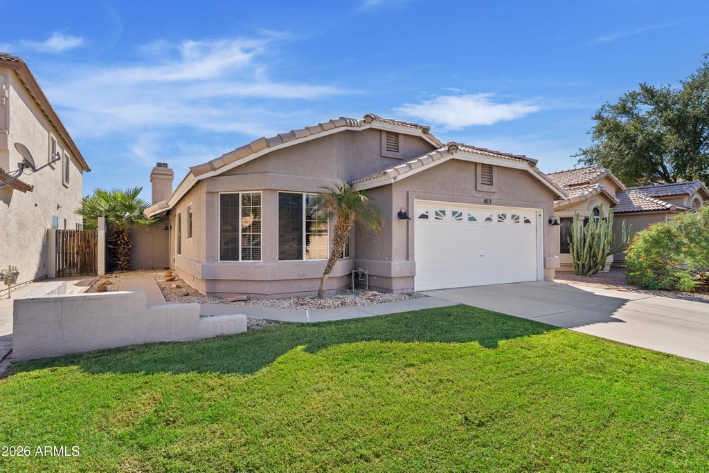 Photo of 417 S Ash Street, Gilbert, AZ 85233 (MLS # 7089112)