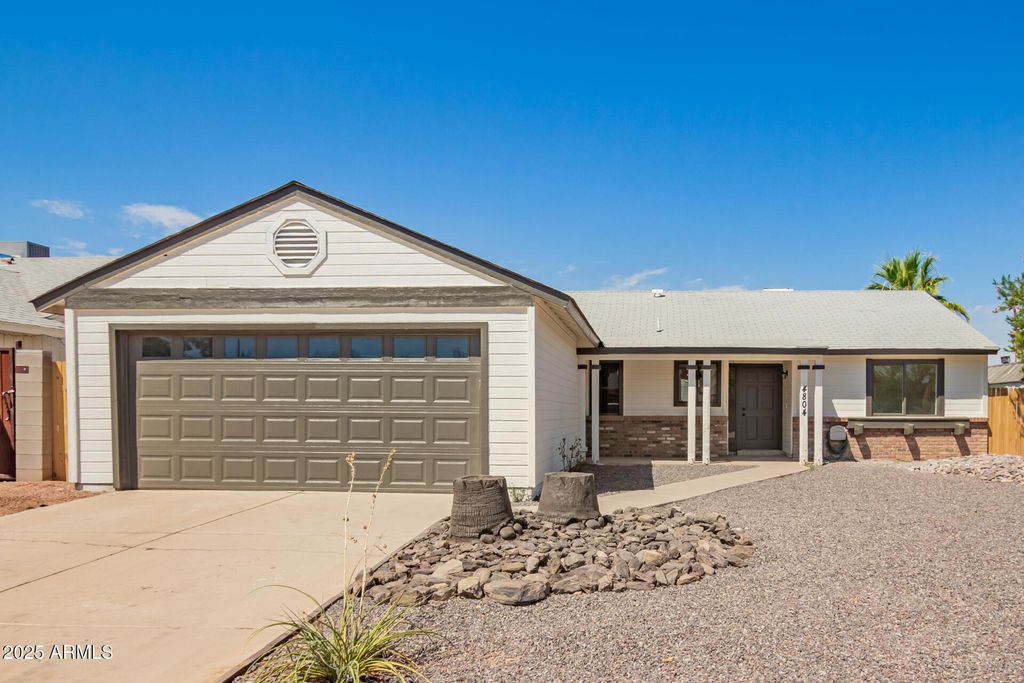 Photo of 4804 W Gail Drive, Chandler, AZ 85226 (MLS # 6915699)