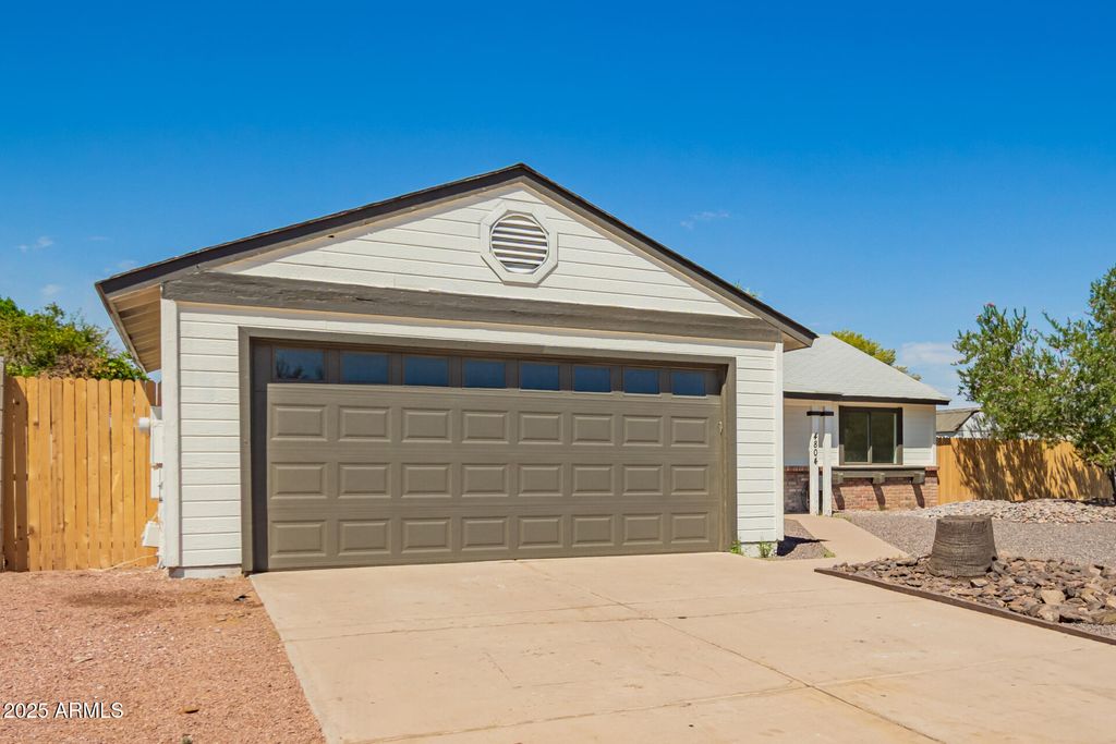 Photo of 4804 W Gail Drive, Chandler, AZ 85226 (MLS # 6915699)