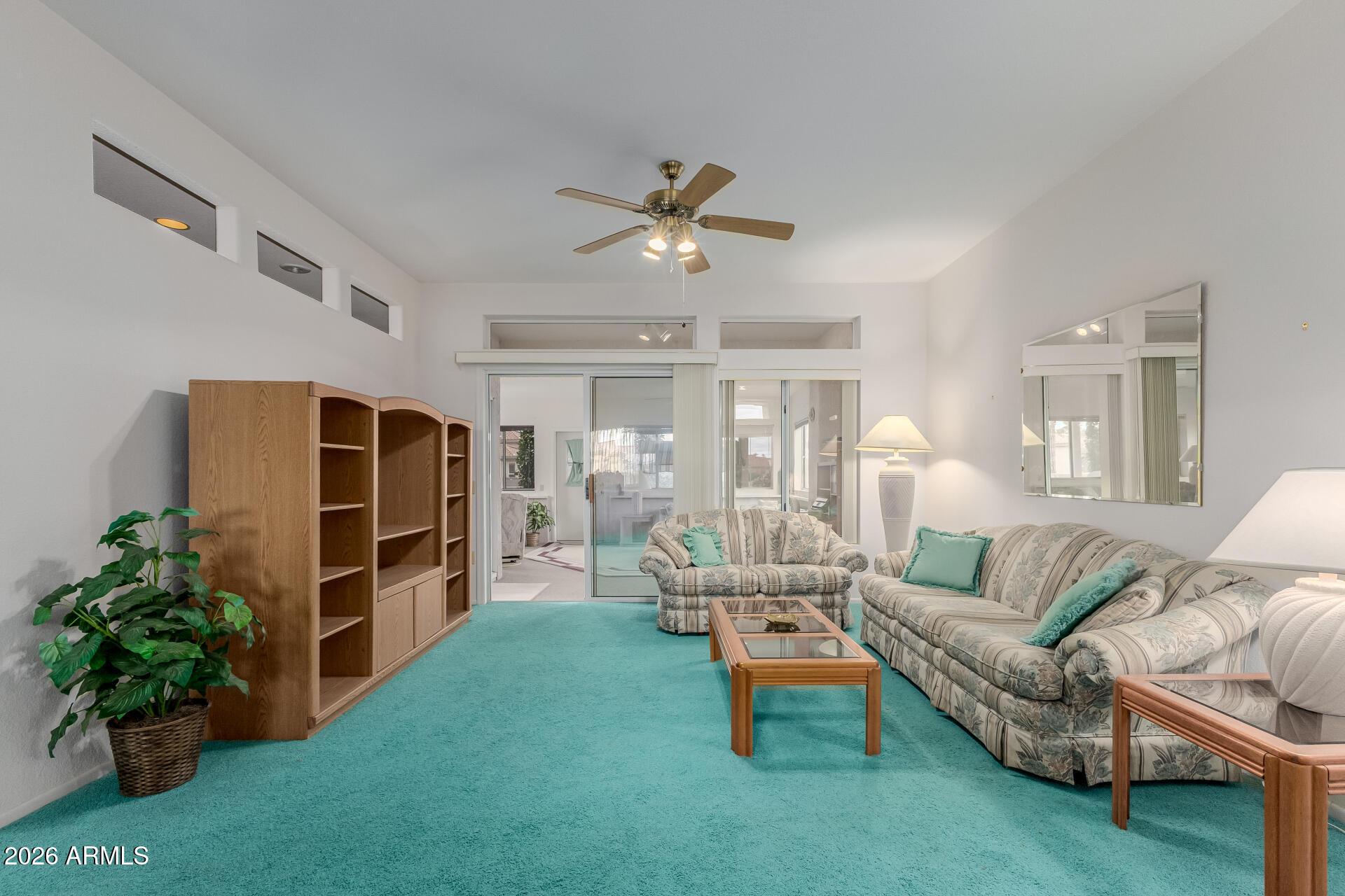 22808 N CHEROKEE Lane