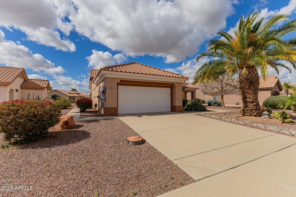 Photo of 22808 N Cherokee Lane, Sun City West, AZ 85375 (MLS # 6989171)