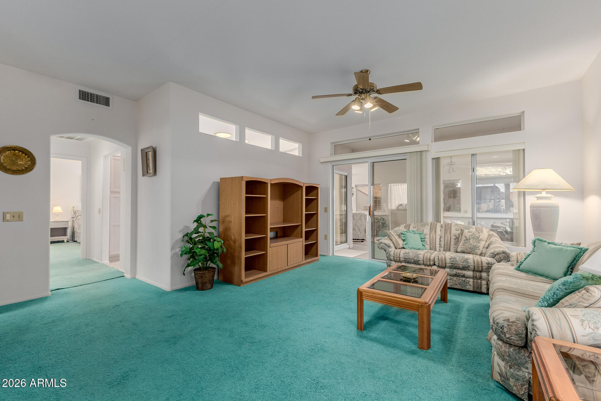 22808 N CHEROKEE Lane