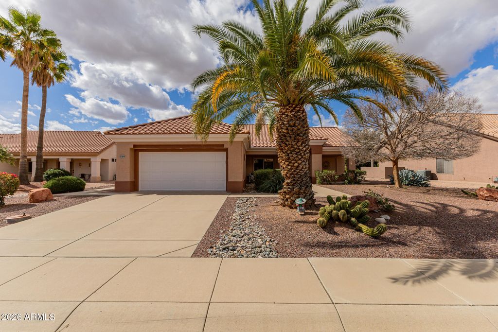 Photo of 22808 N Cherokee Lane, Sun City West, AZ 85375 (MLS # 6989171)