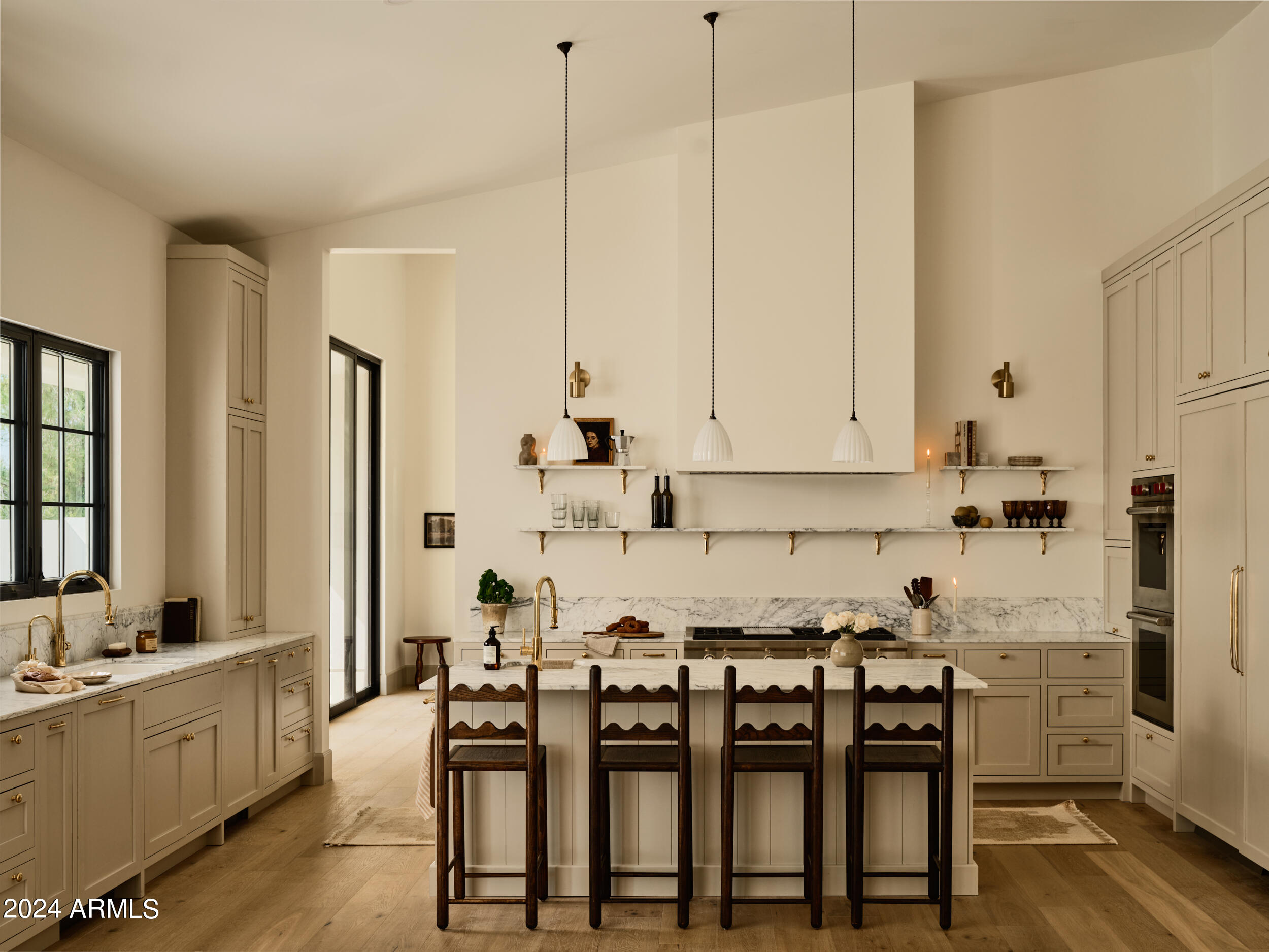 SCOTTSDALE COUNTRY CLUB EAST 9 - Residential