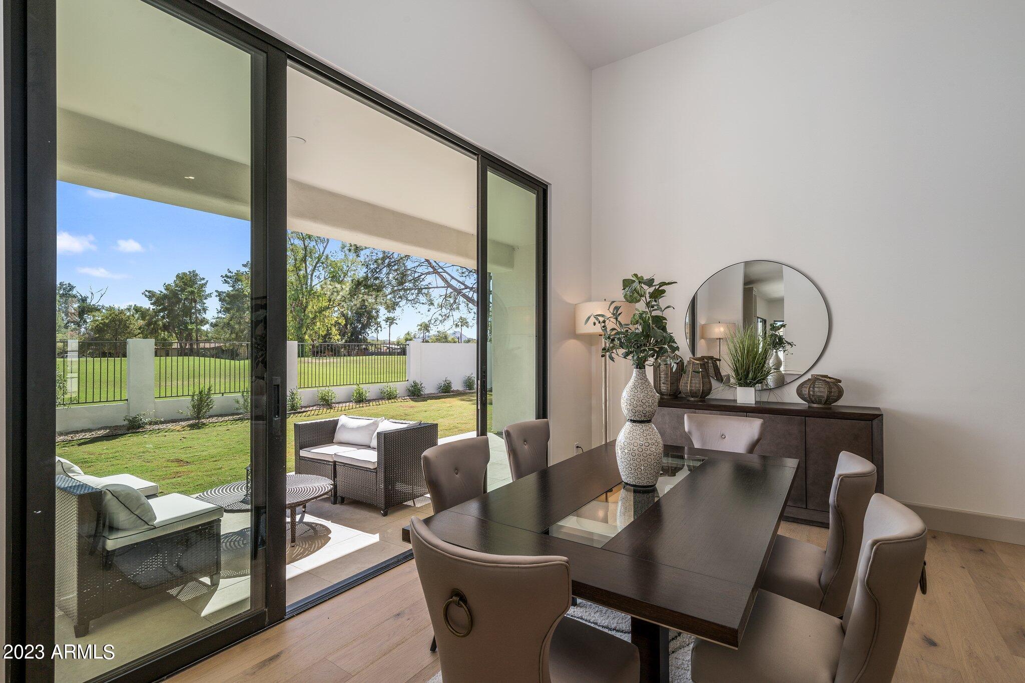SCOTTSDALE COUNTRY CLUB EAST 9 - Residential
