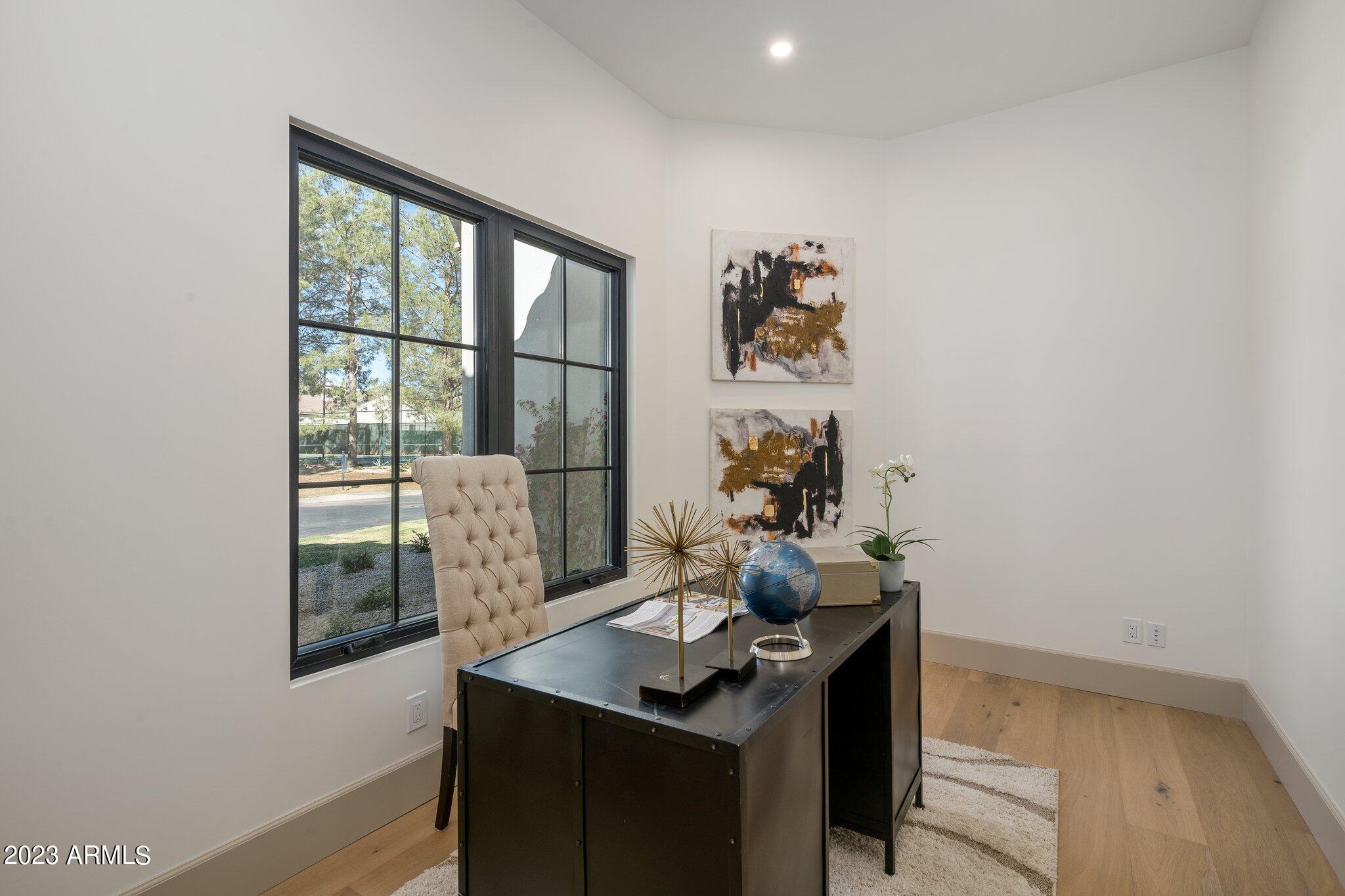 SCOTTSDALE COUNTRY CLUB EAST 9 - Residential
