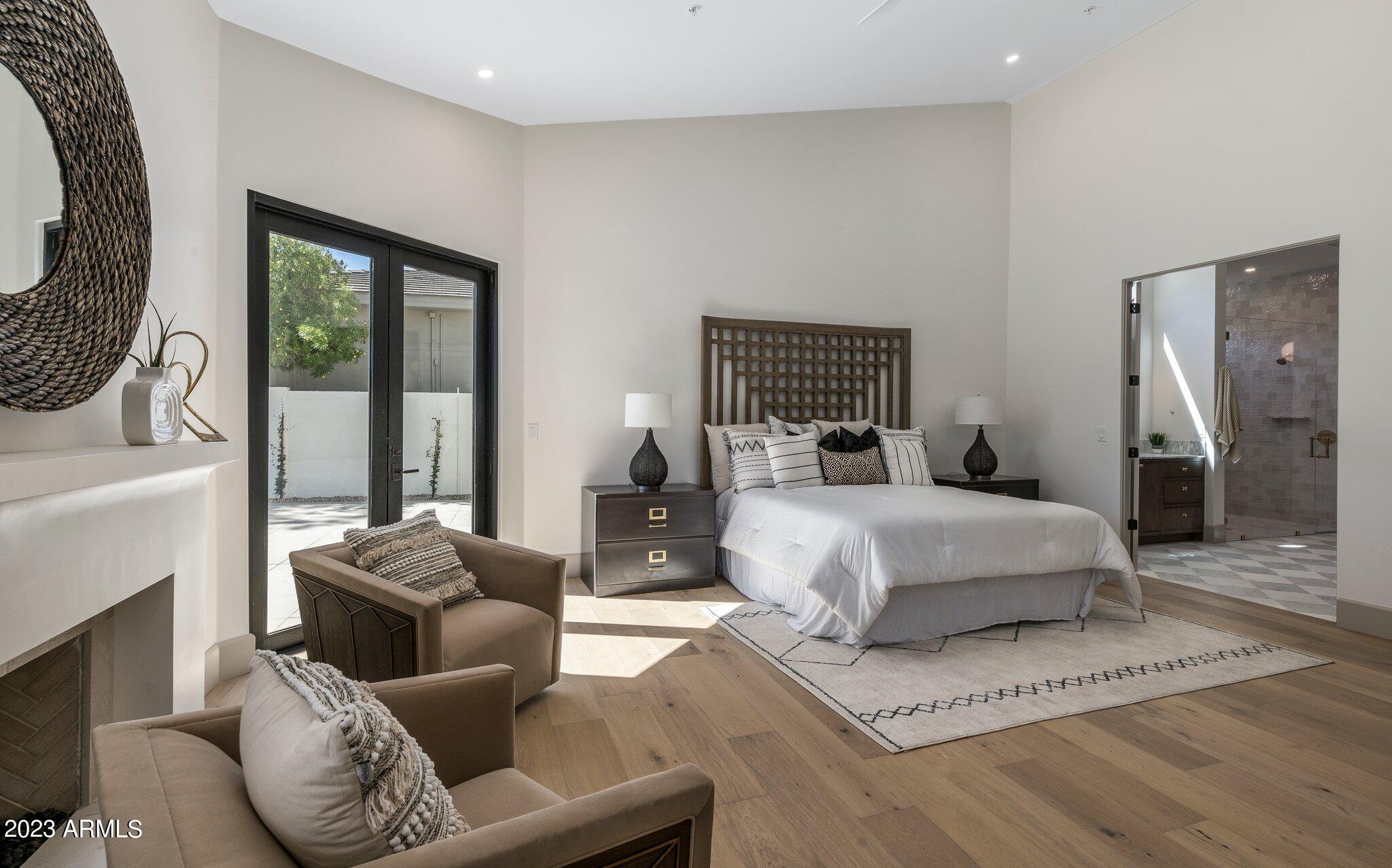SCOTTSDALE COUNTRY CLUB EAST 9 - Residential