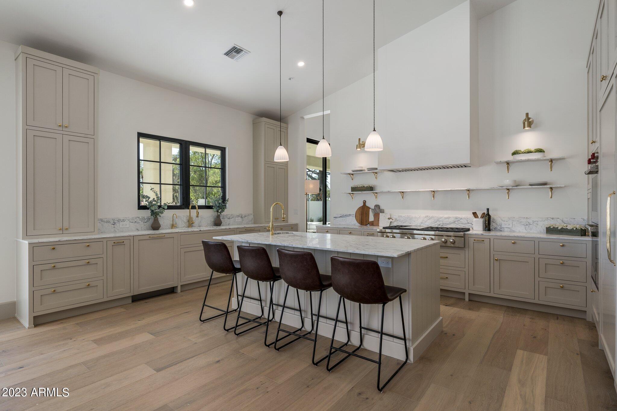 SCOTTSDALE COUNTRY CLUB EAST 9 - Residential