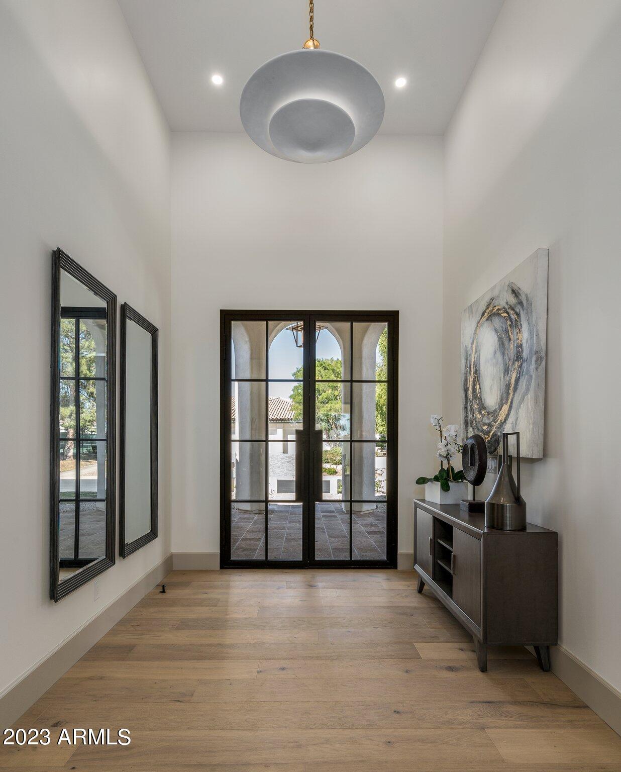 SCOTTSDALE COUNTRY CLUB EAST 9 - Residential