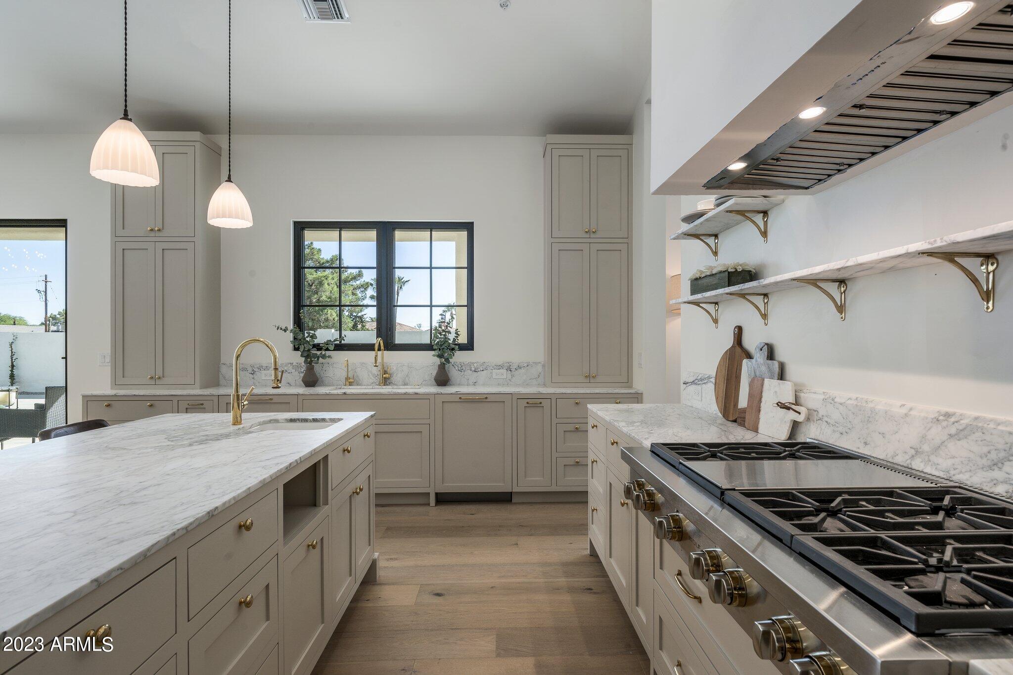 SCOTTSDALE COUNTRY CLUB EAST 9 - Residential