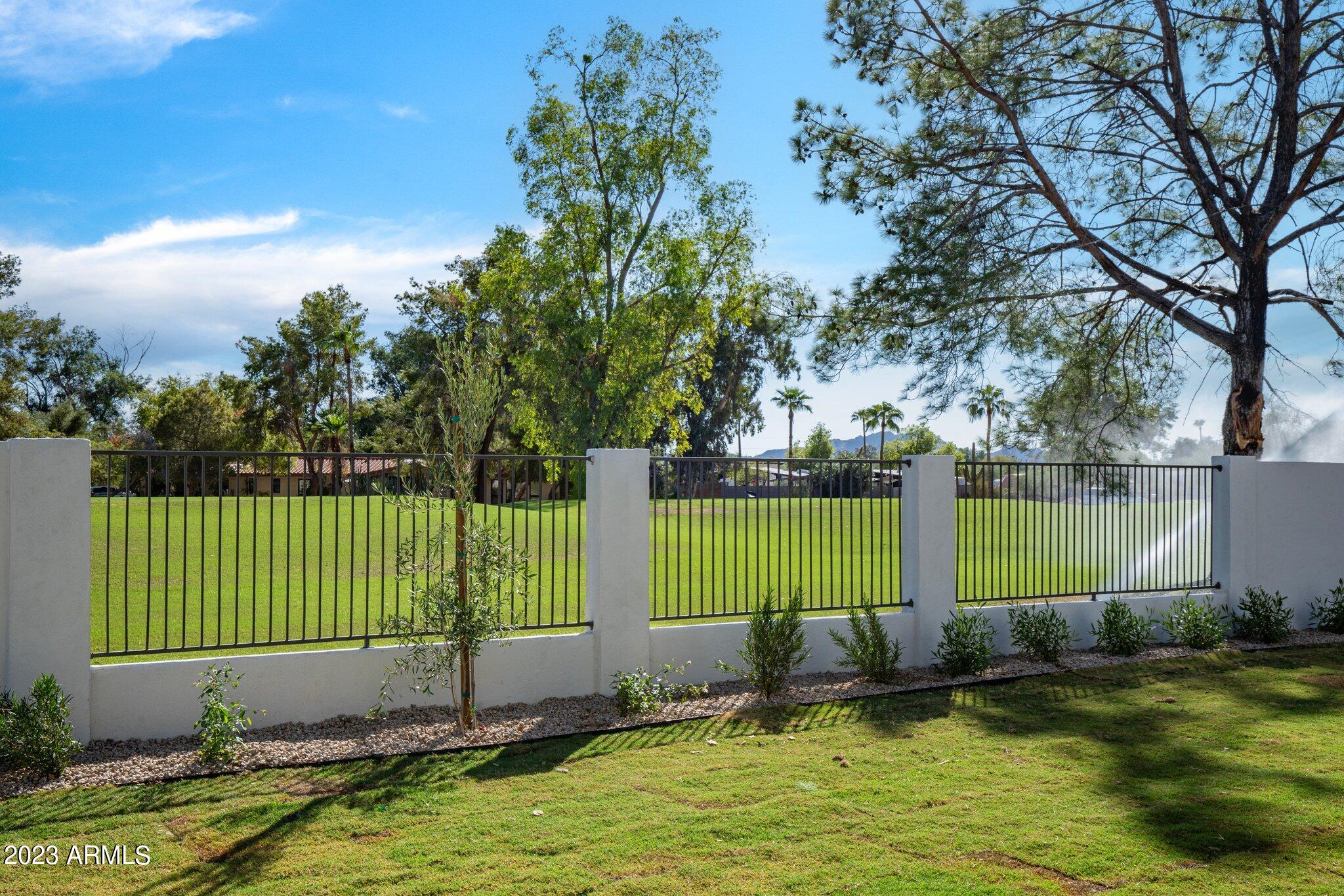 SCOTTSDALE COUNTRY CLUB EAST 9 - Residential