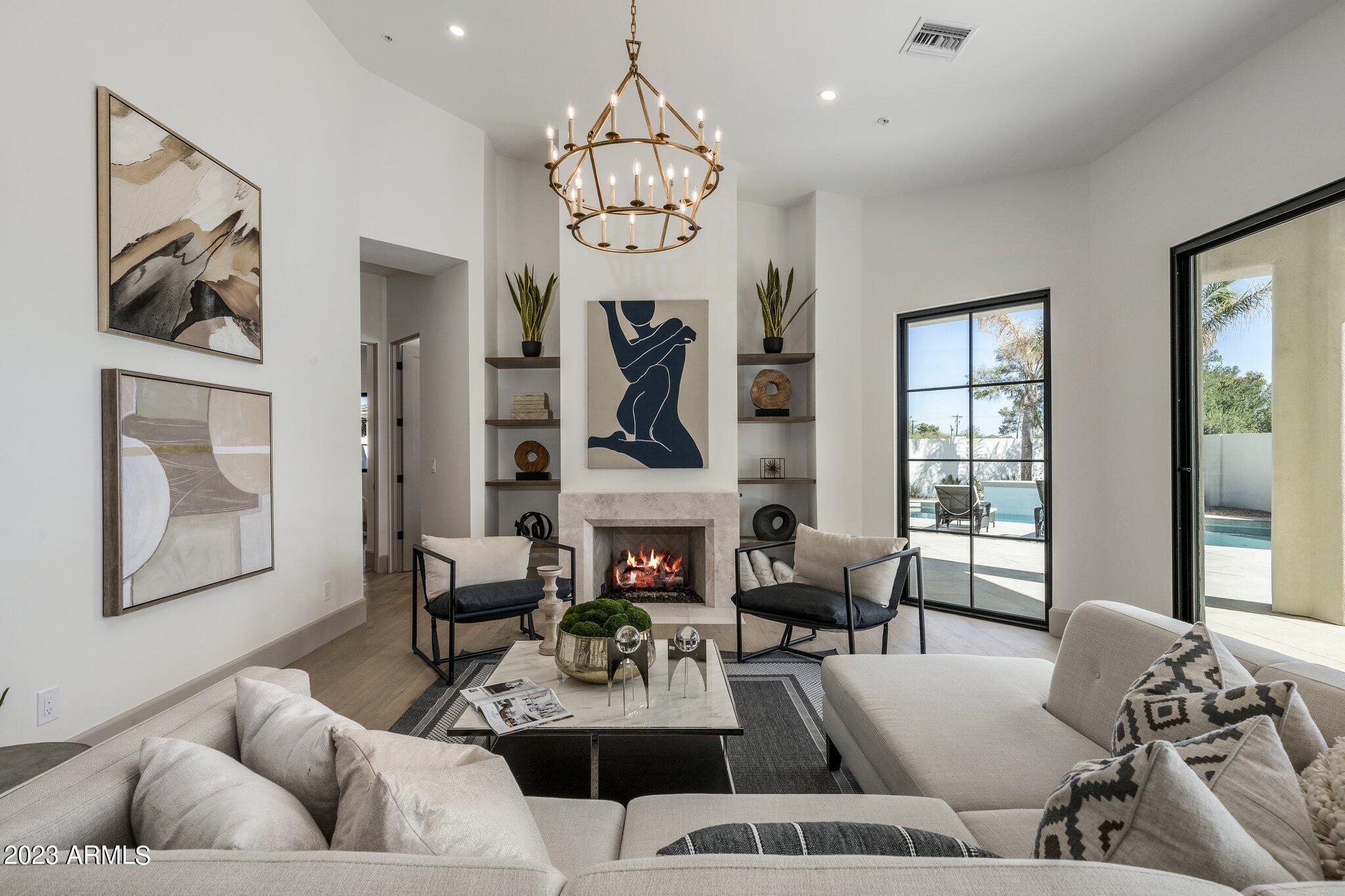 SCOTTSDALE COUNTRY CLUB EAST 9 - Residential