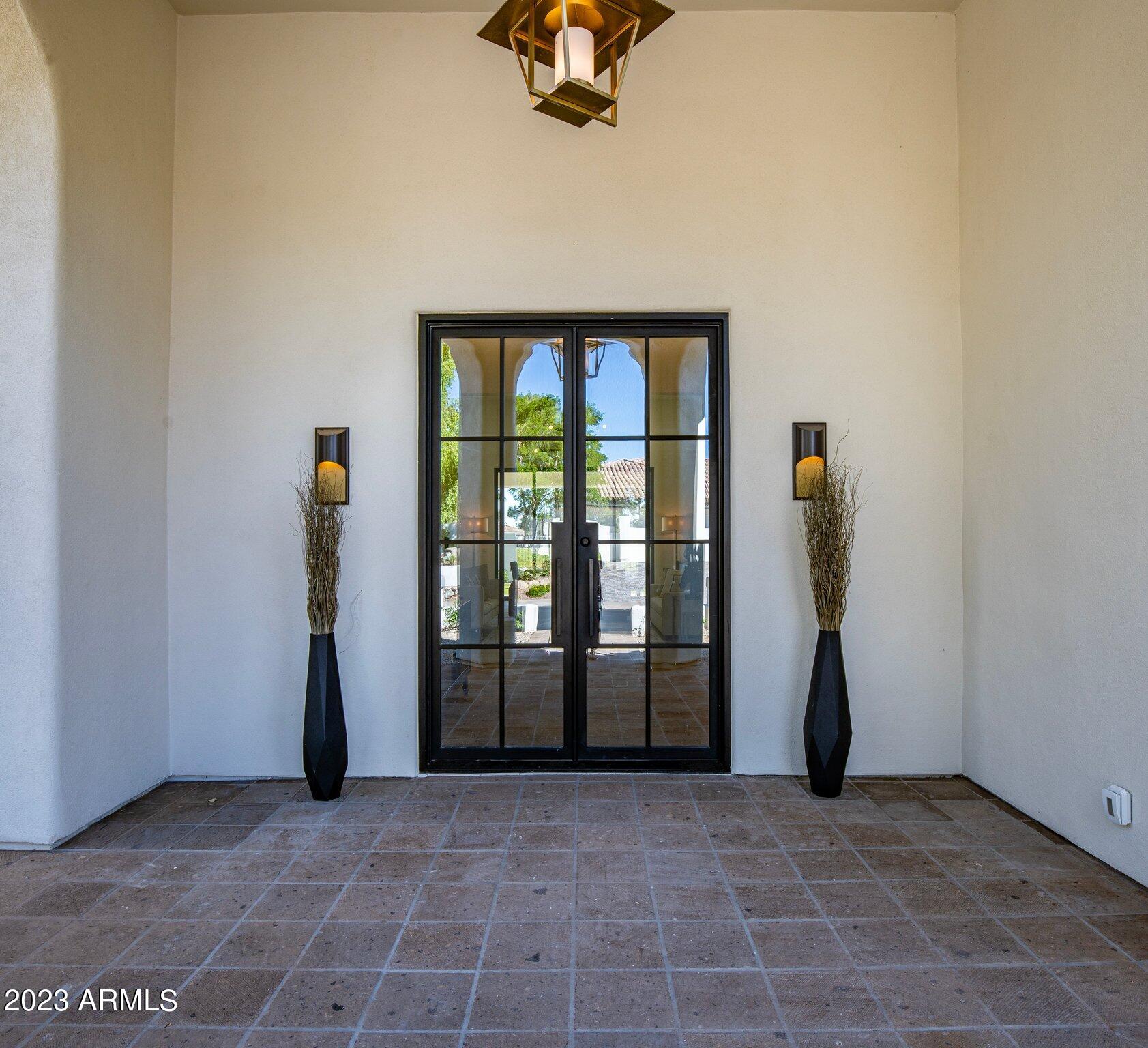 SCOTTSDALE COUNTRY CLUB EAST 9 - Residential
