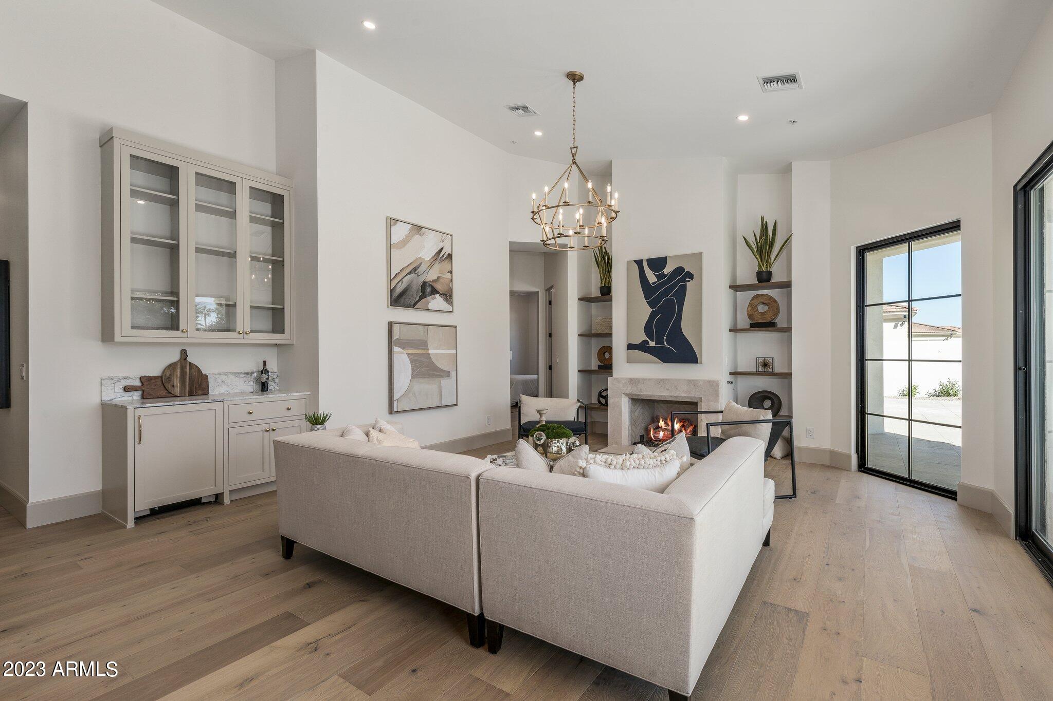 SCOTTSDALE COUNTRY CLUB EAST 9 - Residential