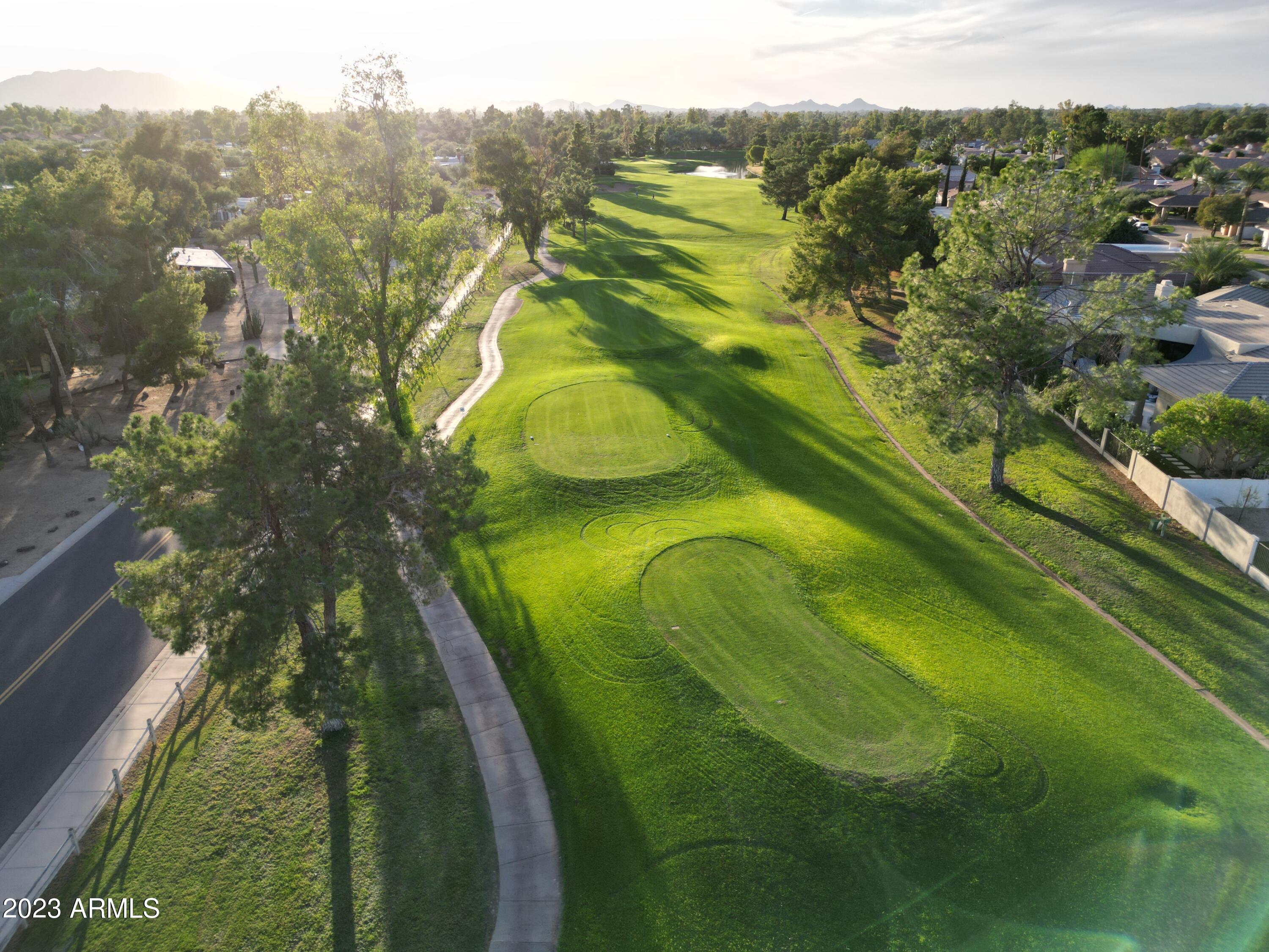 SCOTTSDALE COUNTRY CLUB EAST 9 - Residential