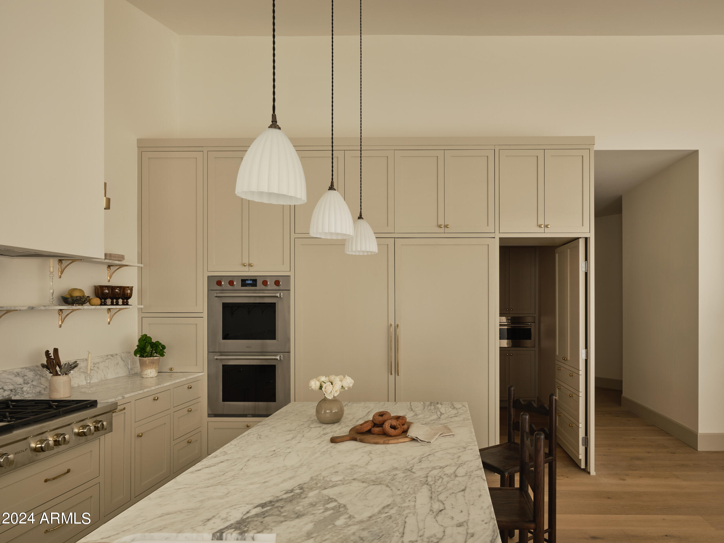 SCOTTSDALE COUNTRY CLUB EAST 9 - Residential