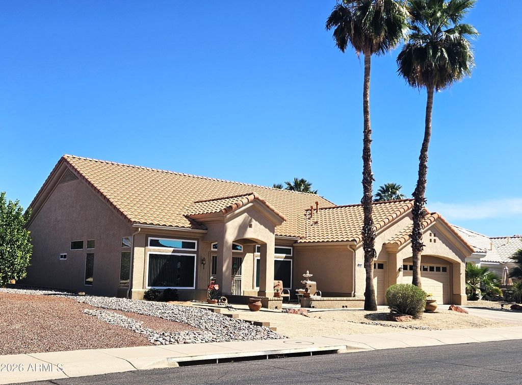 Photo of 22017 N Venado Drive, Sun City West, AZ 85375 (MLS # 6995603)