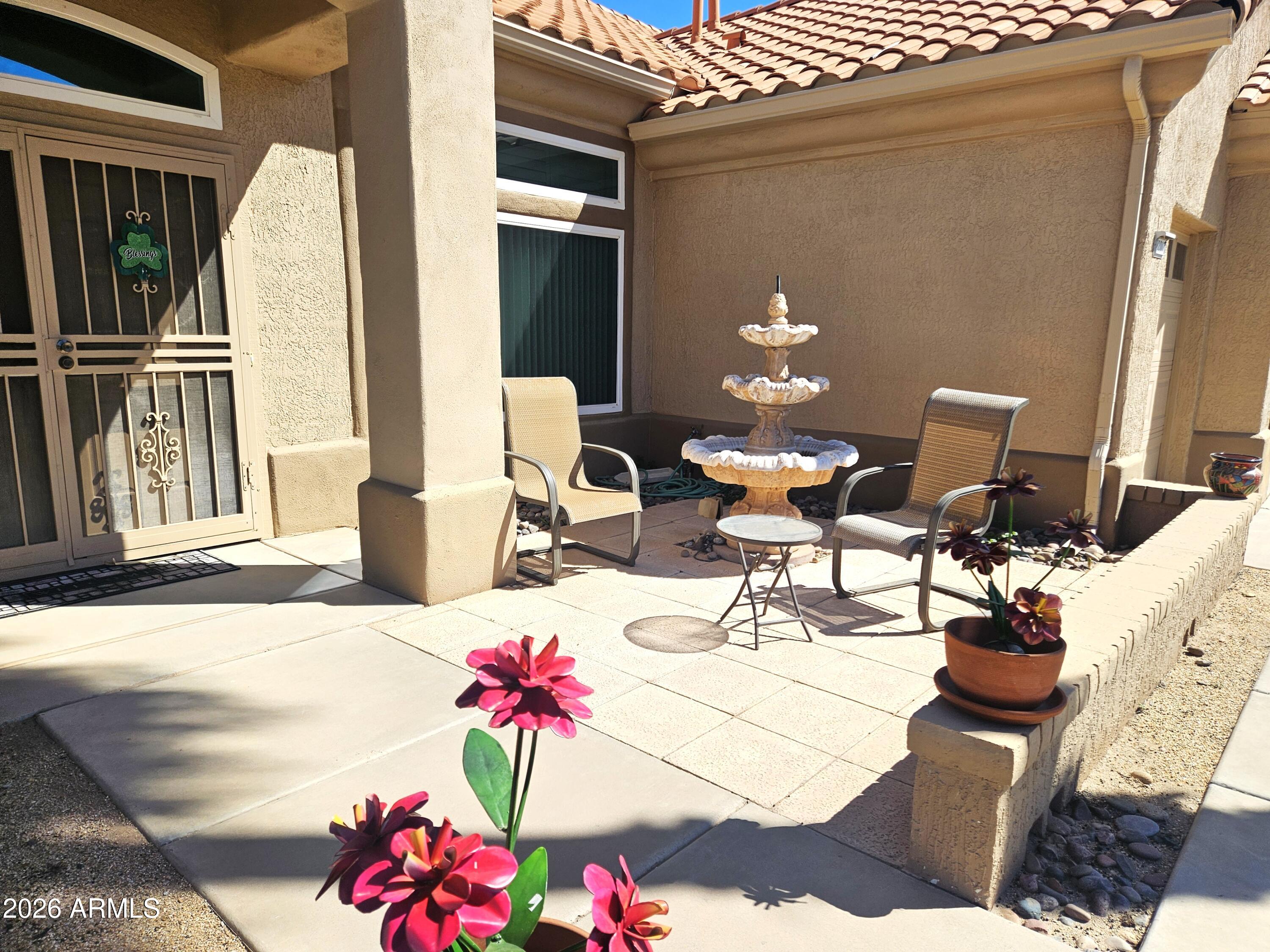 22017 N VENADO Drive