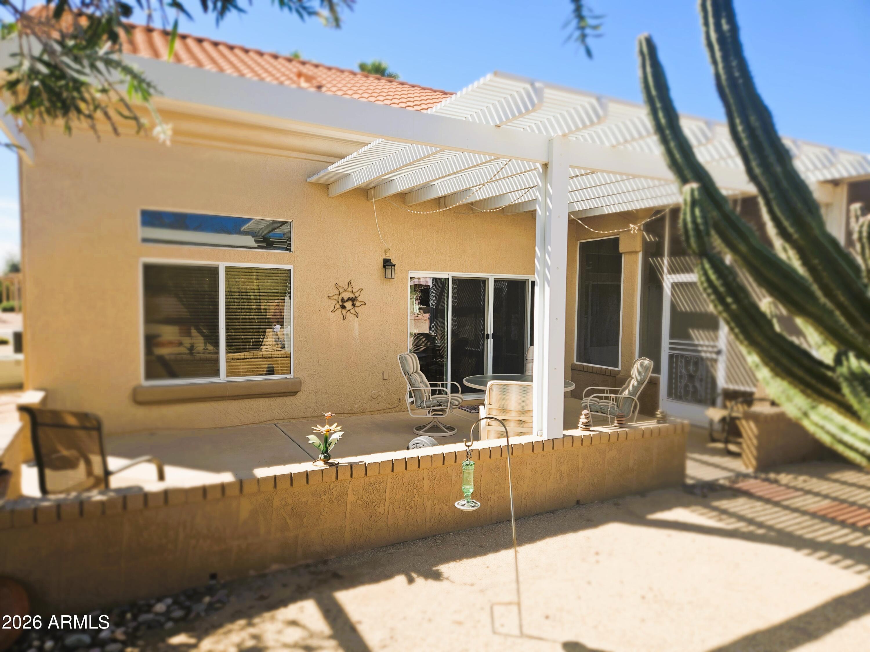 22017 N VENADO Drive