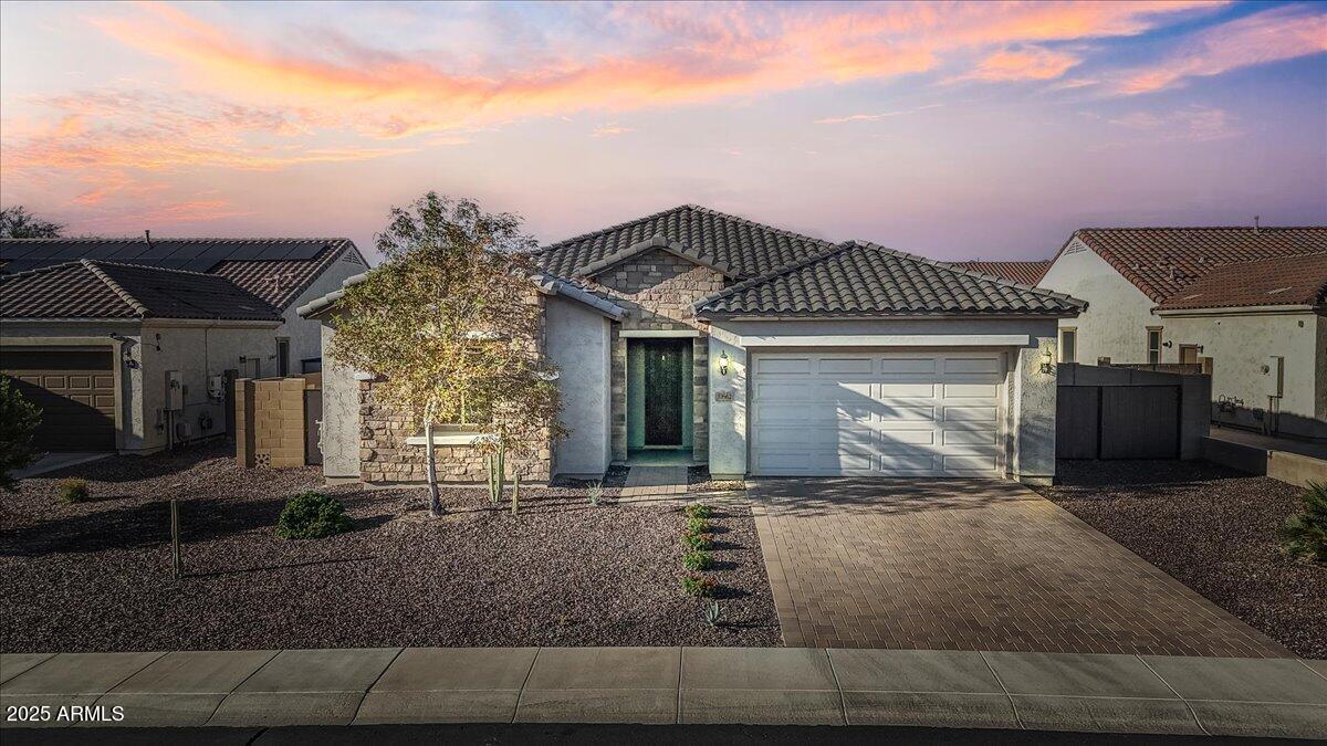 10662 E ENSENADA Street