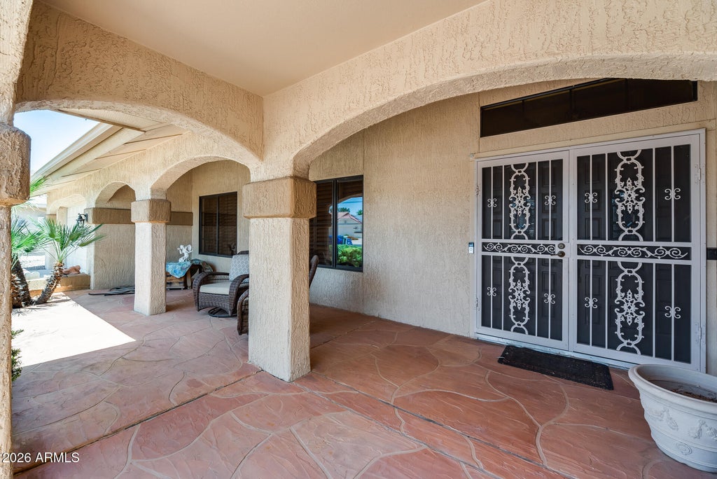 Photo of 13720 W Aleppo Drive, Sun City West, AZ 85375 (MLS # 7049114)