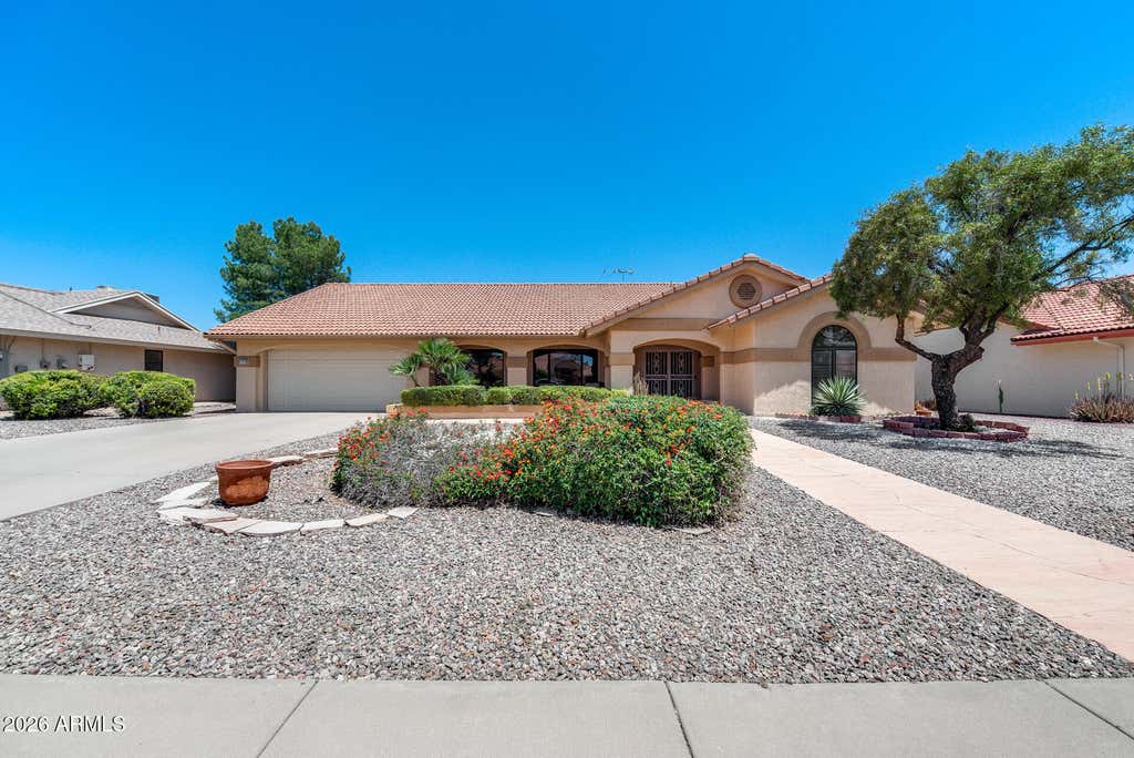 Photo of 13720 W Aleppo Drive, Sun City West, AZ 85375 (MLS # 7049114)