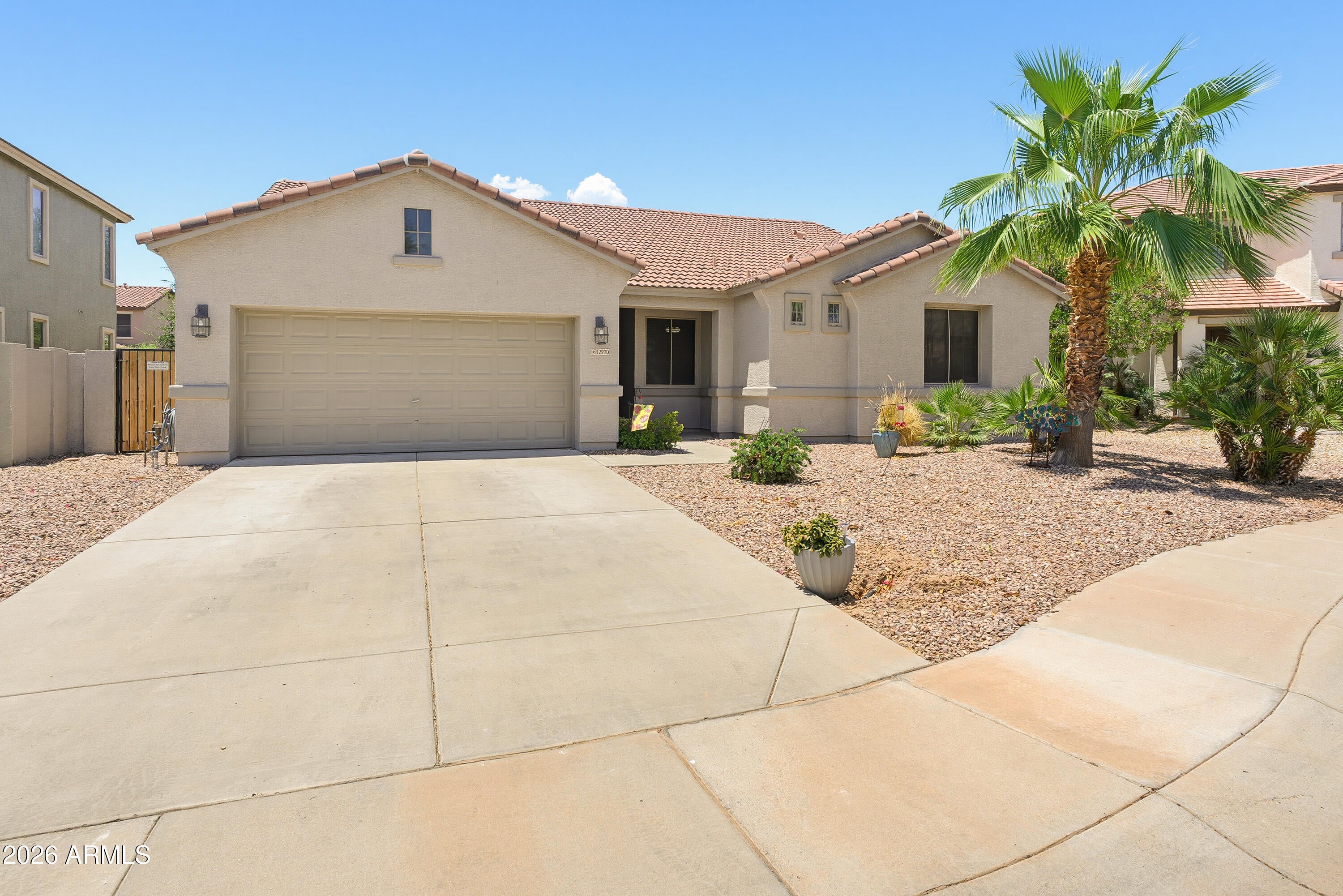 12970 N 150TH Lane