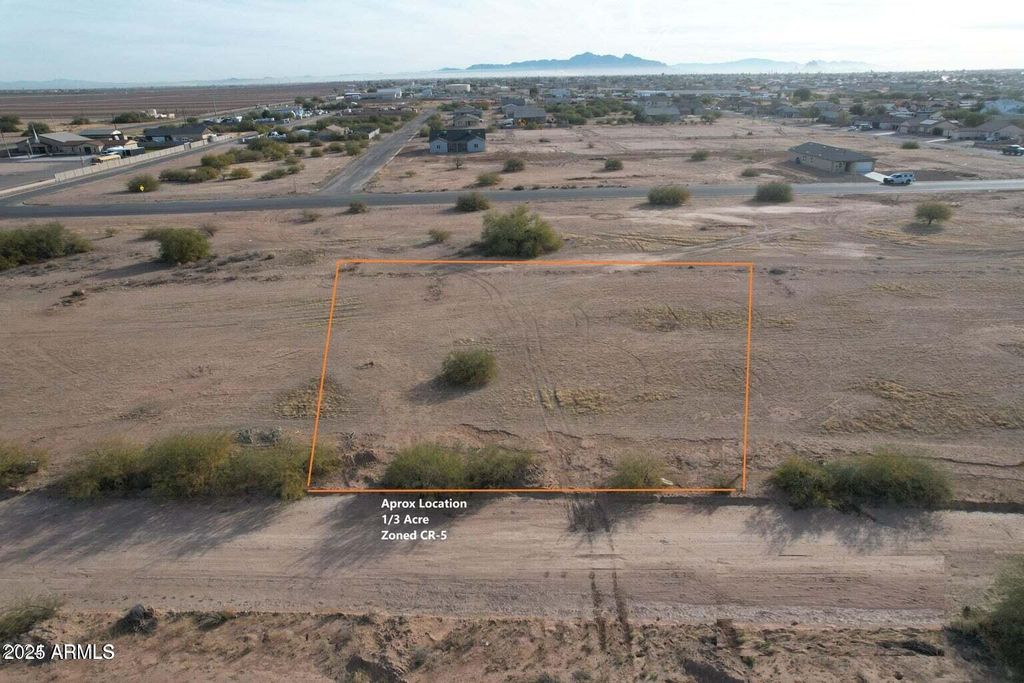 Photo of 13067 S Naschez Lane #93, Arizona City, AZ 85123 (MLS # 6953717)