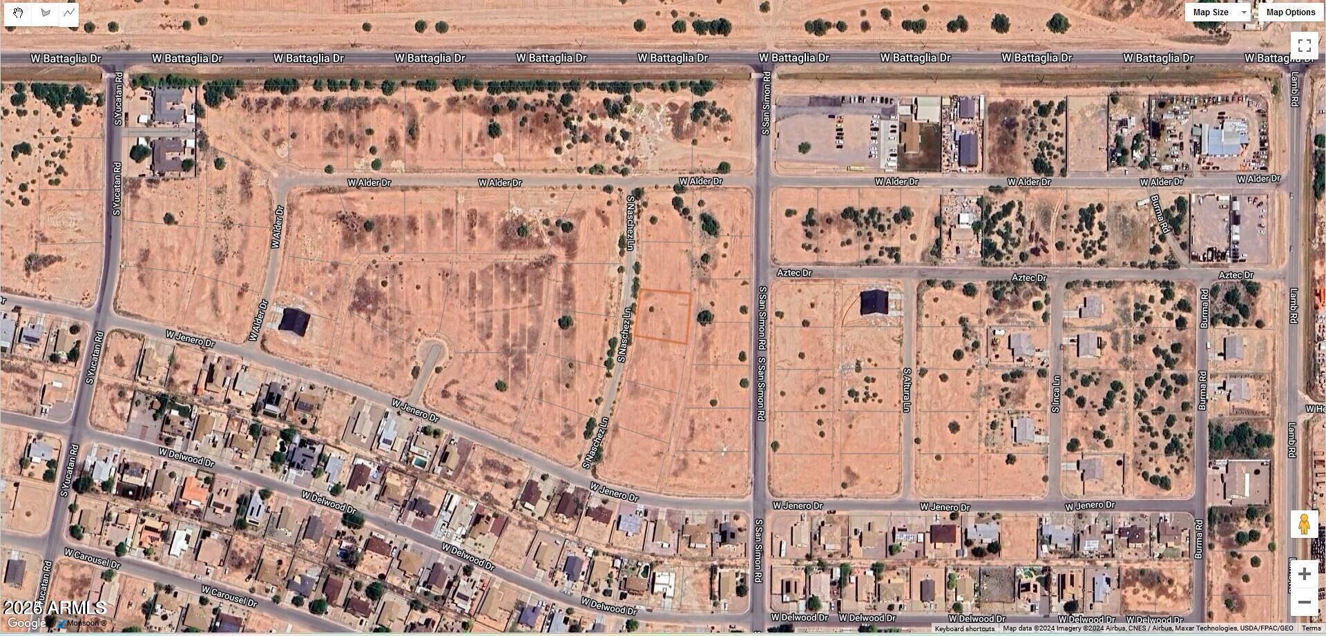 13067 S Naschez Lane 93